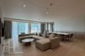 4 Bedroom Condo for rent in GM Serviced Apartment, Khlong Toei, Bangkok near MRT Queen Sirikit National Convention Centre
