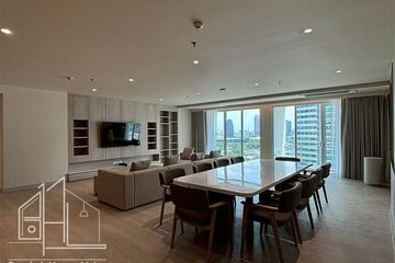4 Bedroom Condo for rent in GM Serviced Apartment, Khlong Toei, Bangkok near MRT Queen Sirikit National Convention Centre