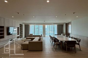 4 Bedroom Apartment for rent in GM Service Apartment, Khlong Toei, Bangkok near BTS Phrom Phong
