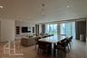 4 Bedroom Apartment for rent in GM Service Apartment, Khlong Toei, Bangkok near BTS Phrom Phong