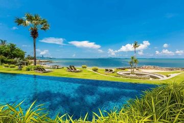 2 Bedroom Condo for sale in The Palm Wongamat Beach, Na Kluea, Chonburi