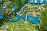 2 Bedroom Condo for sale in The Palm Wongamat Beach, Na Kluea, Chonburi