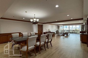 4 Bedroom Condo for rent in Centre Point Residence Phrom Phong, Khlong Tan Nuea, Bangkok