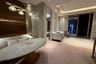 2 Bedroom Condo for Sale or Rent in The Residences At Mandarin Oriental, Khlong Ton Sai, Bangkok near BTS Krung Thon Buri