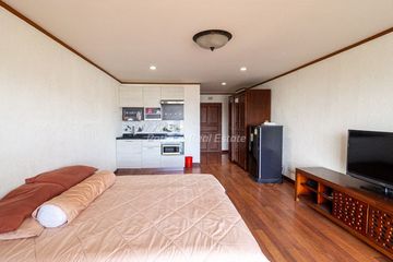 Condo for sale in Pattaya Hill Resort, Nong Prue, Chonburi