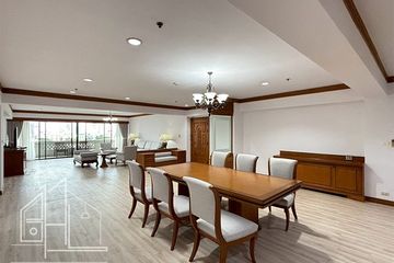 4 Bedroom Apartment for rent in Centre Point Residence Phrom Phong, Khlong Tan Nuea, Bangkok