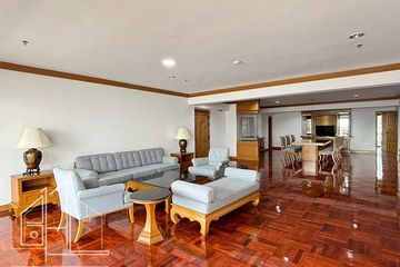4 Bedroom Condo for rent in Centre Point Residence Phrom Phong, Khlong Tan Nuea, Bangkok