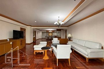 3 Bedroom Condo for rent in Centre Point Residence Phrom Phong, Khlong Tan Nuea, Bangkok