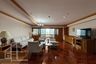 3 Bedroom Condo for rent in Centre Point Residence Phrom Phong, Khlong Tan Nuea, Bangkok