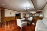 3 Bedroom Condo for rent in Centre Point Residence Phrom Phong, Khlong Tan Nuea, Bangkok