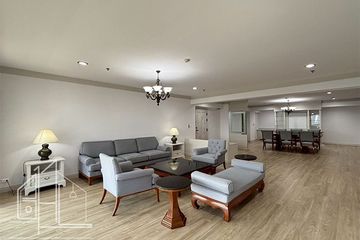 3 Bedroom Condo for rent in Centre Point Residence Phrom Phong, Khlong Tan Nuea, Bangkok