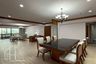 3 Bedroom Apartment for rent in Centre Point Residence Phrom Phong, Khlong Tan Nuea, Bangkok
