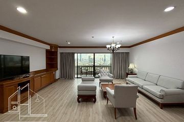 3 Bedroom Apartment for rent in Centre Point Residence Phrom Phong, Khlong Tan Nuea, Bangkok