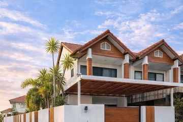 2 Bedroom Townhouse for Sale or Rent in Saen Suk, Chonburi