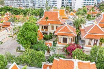 3 Bedroom Villa for sale in Viewtalay Marina, Na Jomtien, Chonburi
