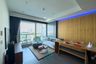 1 Bedroom Condo for Sale or Rent in The River by Raimon Land, Khlong Ton Sai, Bangkok near BTS Krung Thon Buri