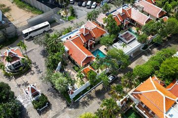 2 Bedroom Villa for sale in Viewtalay Marina, Na Jomtien, Chonburi