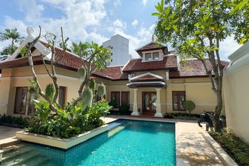 2 Bedroom Villa for sale in Viewtalay Marina, Na Jomtien, Chonburi
