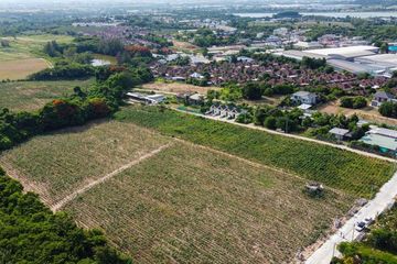 Land for sale in Bo Win, Chonburi