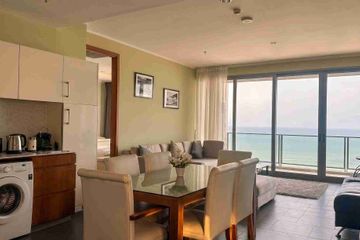 2 Bedroom Condo for sale in Northpoint, Na Kluea, Chonburi