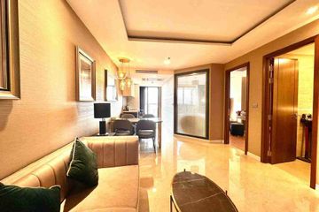 1 Bedroom Condo for sale in Elysium Residences, Nong Prue, Chonburi
