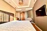 1 Bedroom Condo for sale in Elysium Residences, Nong Prue, Chonburi