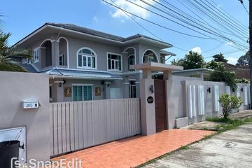 5 Bedroom Villa for rent in Fa Ham, Chiang Mai