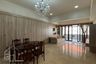 2 Bedroom Condo for rent in Premier Condominium, Khlong Tan, Bangkok near BTS Phrom Phong