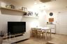 2 Bedroom Condo for rent in Premier Condominium, Khlong Tan, Bangkok near BTS Phrom Phong