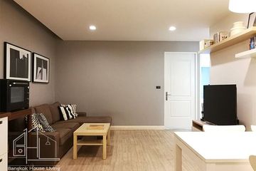 2 Bedroom Condo for rent in Premier Condominium, Khlong Tan, Bangkok near BTS Phrom Phong