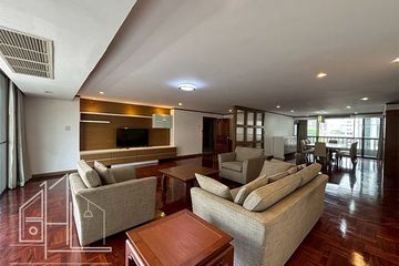 4 Bedroom Condo for rent in Asa Garden, Khlong Tan, Bangkok near BTS Phrom Phong