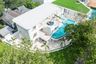 6 Bedroom Villa for sale in Big V Pattaya, Huai Yai, Chonburi