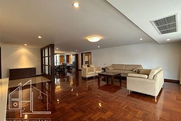 4 Bedroom Apartment for rent in Asa Garden, Khlong Tan, Bangkok near BTS Phrom Phong