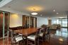 4 Bedroom Apartment for rent in Asa Garden, Khlong Tan, Bangkok near BTS Phrom Phong