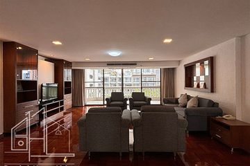 3 Bedroom Condo for rent in Asa Garden, Khlong Tan, Bangkok near BTS Phrom Phong