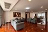 3 Bedroom Condo for rent in Asa Garden, Khlong Tan, Bangkok near BTS Phrom Phong