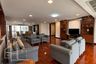 3 Bedroom Condo for rent in Asa Garden, Khlong Tan, Bangkok near BTS Phrom Phong