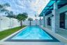 3 Bedroom Villa for sale in Huai Yai, Chonburi