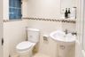 3 Bedroom Townhouse for sale in BAAN KLANG MUANG LUZERN SUKHUMVIT, Suan Luang, Bangkok near MRT Srinagarindra 38