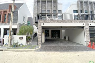 2 Bedroom House for sale in The Britt Chiangmai, San Phranet, Chiang Mai