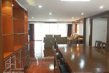 3 Bedroom Apartment for rent in Asa Garden, Khlong Tan, Bangkok near BTS Phrom Phong