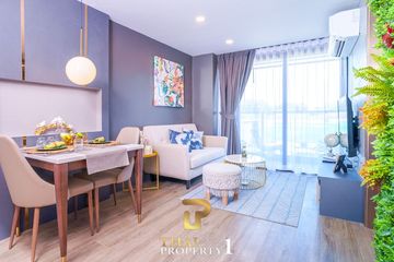 1 Bedroom Condo for sale in ECO RESORT, Bang Sare, Chonburi
