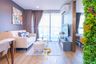 1 Bedroom Condo for sale in ECO RESORT, Bang Sare, Chonburi