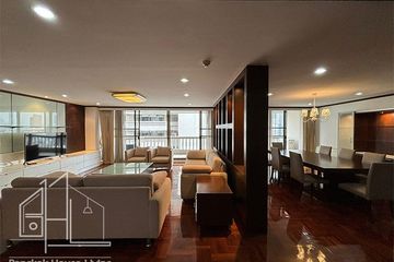 3 Bedroom Condo for rent in Asa Garden, Khlong Tan, Bangkok near BTS Phrom Phong