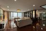 3 Bedroom Condo for rent in Asa Garden, Khlong Tan, Bangkok near BTS Phrom Phong