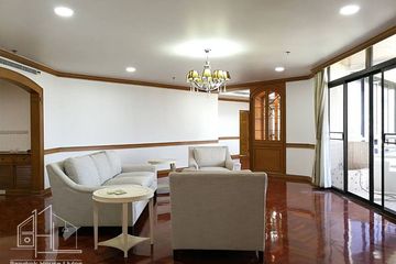 3 Bedroom Condo for rent in Ruamsuk, Khlong Tan, Bangkok near MRT Queen Sirikit National Convention Centre