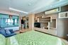 1 Bedroom Condo for sale in Ladda Plus Sriracha, Si Racha, Chonburi