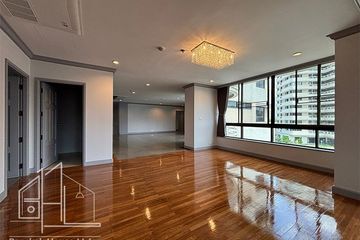 3 Bedroom Condo for rent in Ruamsuk, Khlong Tan, Bangkok near MRT Queen Sirikit National Convention Centre