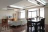 3 Bedroom Apartment for rent in Neo Aree Apartment, Khlong Tan, Bangkok near BTS Thong Lo