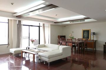 3 Bedroom Apartment for rent in Neo Aree Apartment, Khlong Tan, Bangkok near BTS Thong Lo
